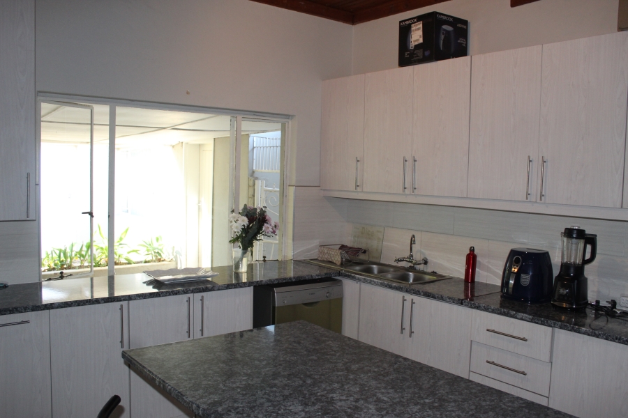 3 Bedroom Property for Sale in Top Town Eastern Cape